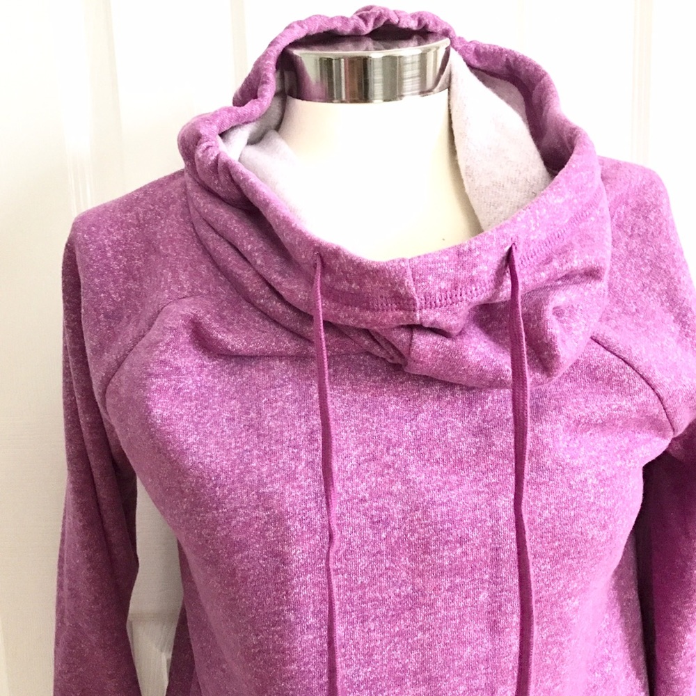 Mossimo Stylish Hoodie